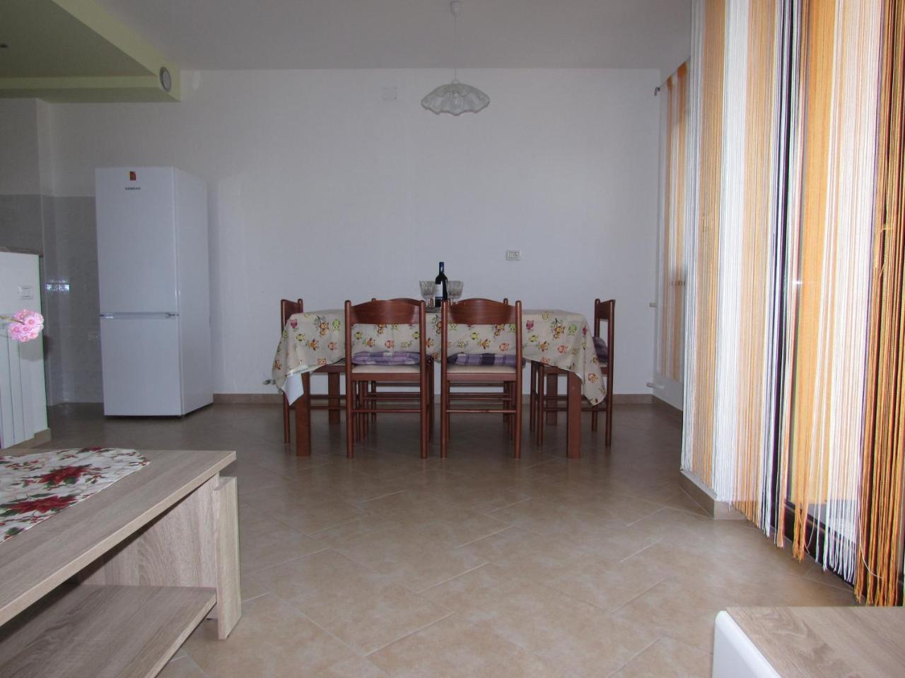 Apartments Goga Umag Luaran gambar