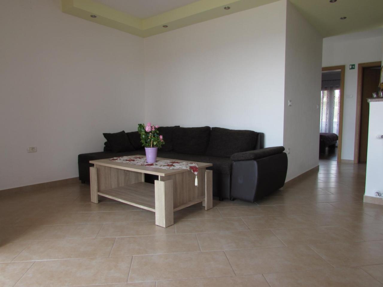 Apartments Goga Umag Luaran gambar