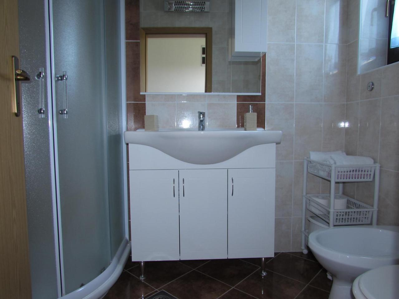 Apartments Goga Umag Luaran gambar