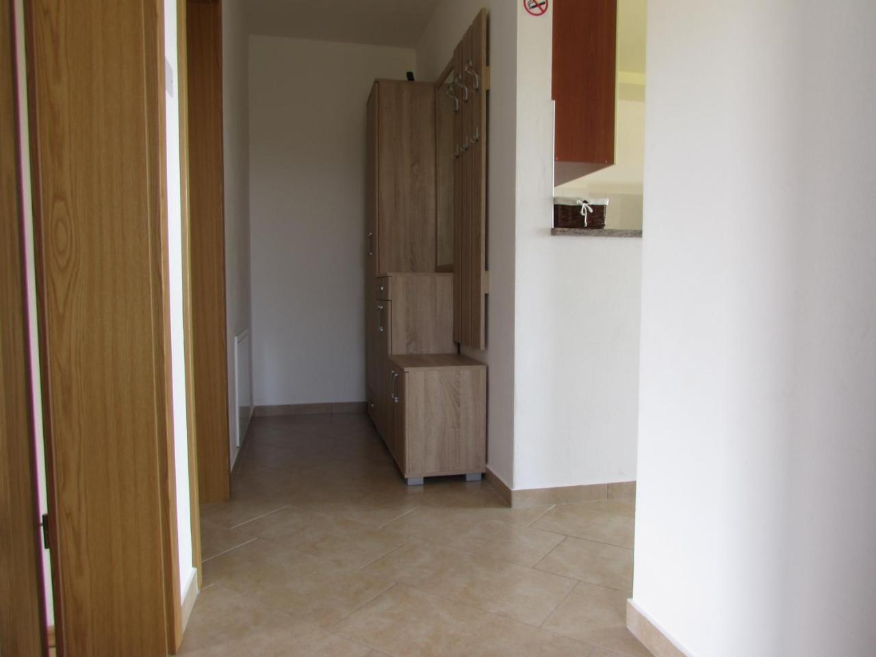 Apartments Goga Umag Luaran gambar