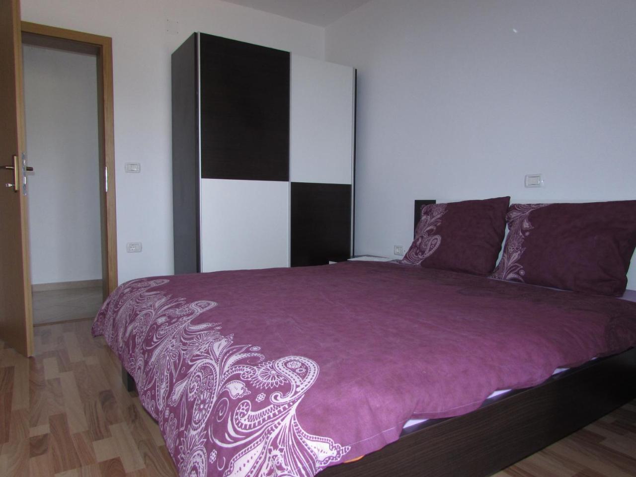 Apartments Goga Umag Luaran gambar