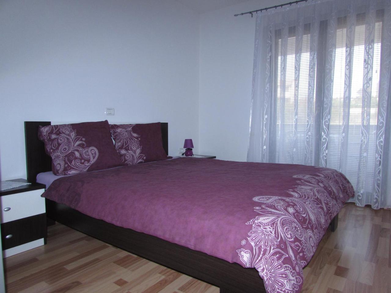 Apartments Goga Umag Luaran gambar