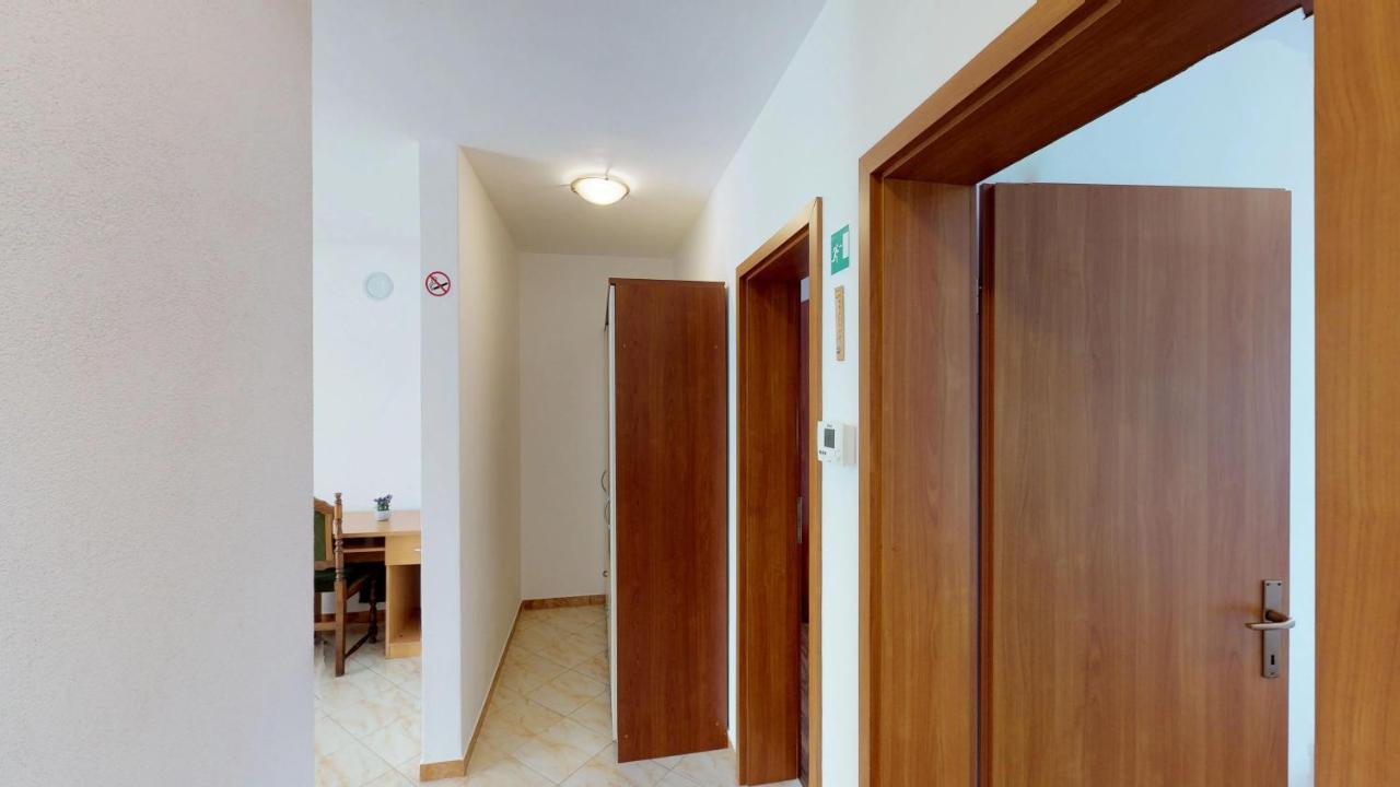 Apartments Goga Umag Luaran gambar