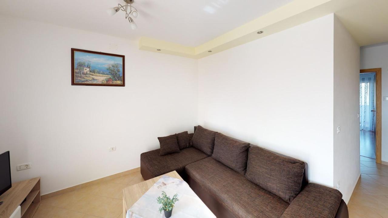 Apartments Goga Umag Luaran gambar
