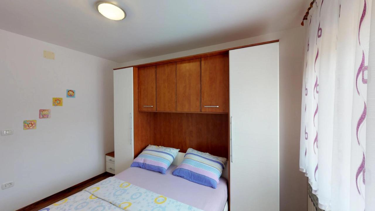 Apartments Goga Umag Luaran gambar