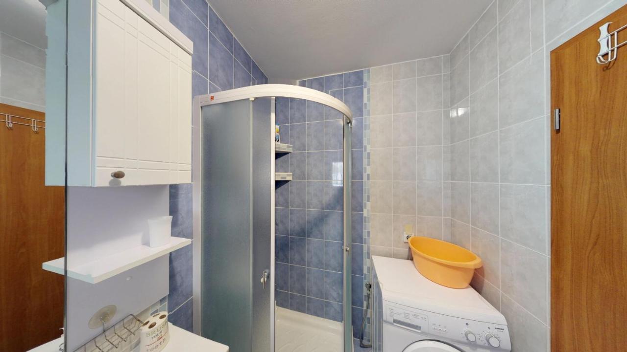 Apartments Goga Umag Luaran gambar
