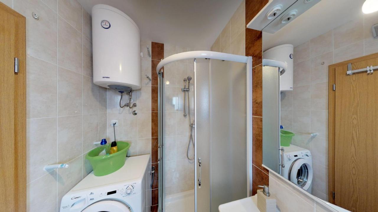 Apartments Goga Umag Luaran gambar