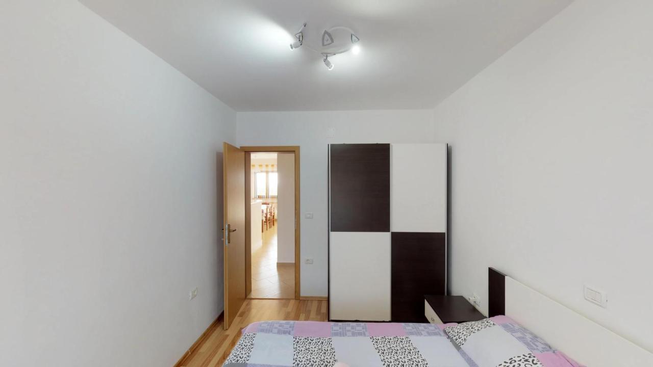 Apartments Goga Umag Luaran gambar